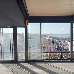 Atik Pera Otel İstanbul