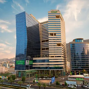 Makkah Al Aziziah مكة