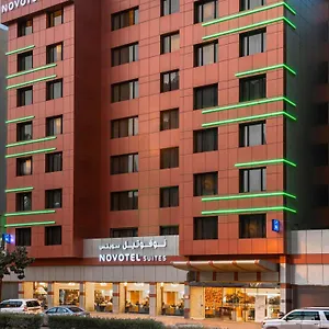 Novotel Olaya Otel Riyad