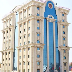 Golden Hotel Jeddah
