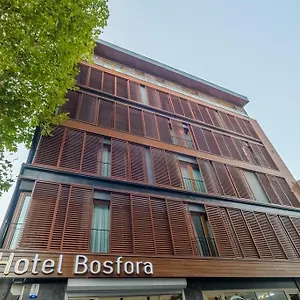 *** Otel Bosfora Türkiye