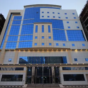 Hotel Snood Al Azama, Mecca