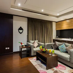 ميان العروبة الرياض