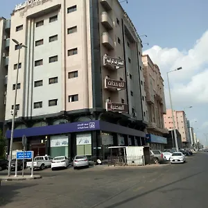 Al Manarat Al Raqiah 3 جدة