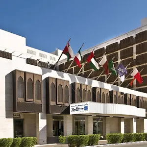 Radisson Blu Hotel, Hotel Jeddah
