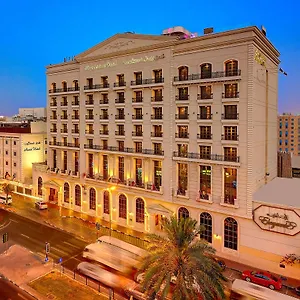 **** Otel Royal Ascot Birleşik Arap Emirlikleri