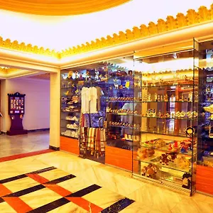 Golden Tulip Hotel Jeddah