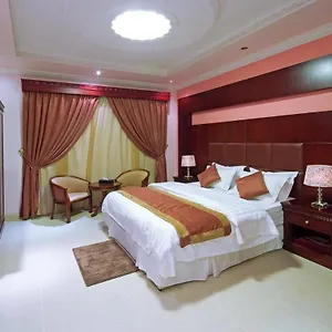 زيارة الفندق