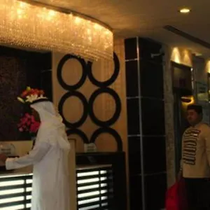 فندق الماسة مكة