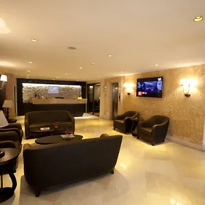 *** Otel Grand Laleli Türkiye