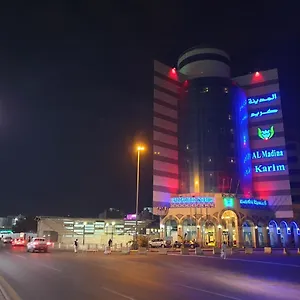 https://al-madina-kareem.medinahotel.net