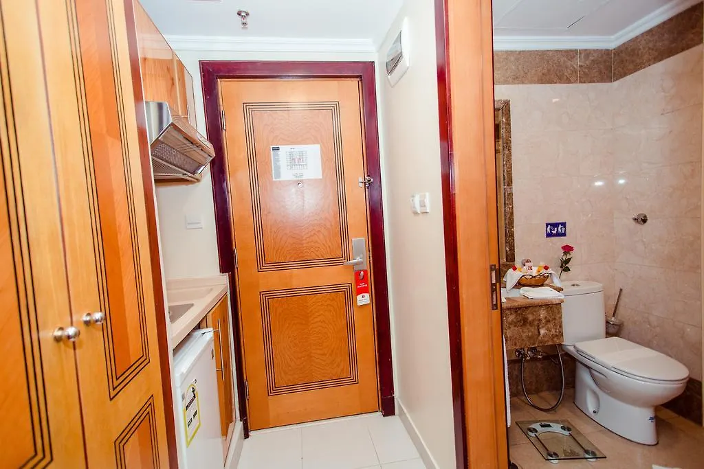 Sama Al Deafah Hotel Mecca 0*,  Saudi Arabia