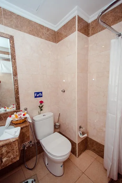 Sama Al Deafah Hotel Mecca