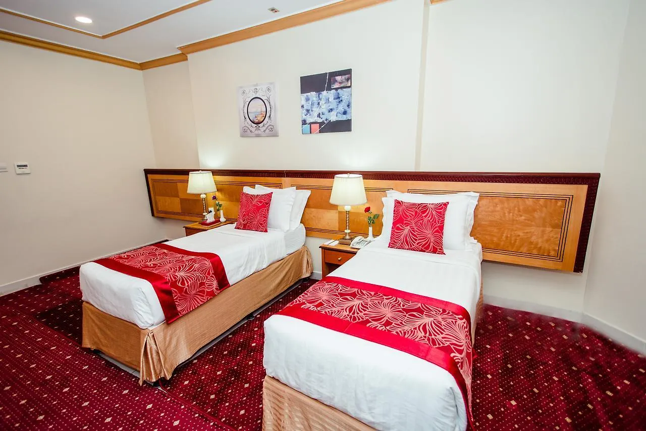 Sama Al Deafah Hotel Mecca 0*,  Saudi Arabia