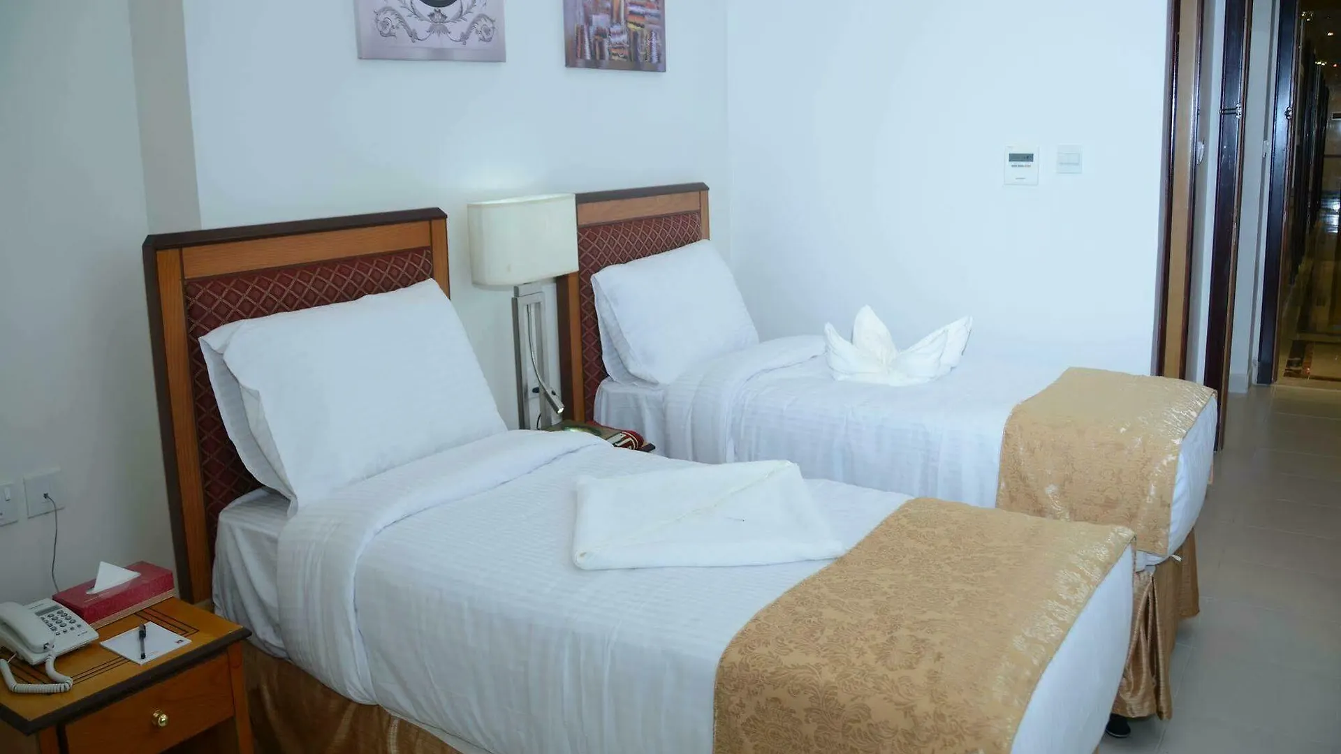 Sama Al Deafah Hotel Mecca